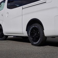4828　キャラバン GRANDプレミアムGX 2WD 2,000cc (ガソリン車) 5人乗車 11㎞のサムネイル