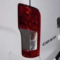 4828　キャラバン GRANDプレミアムGX 2WD 2,000cc (ガソリン車) 5人乗車 11㎞のサムネイル
