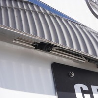 4828　キャラバン GRANDプレミアムGX 2WD 2,000cc (ガソリン車) 5人乗車 11㎞のサムネイル