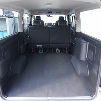 4828　キャラバン GRANDプレミアムGX 2WD 2,000cc (ガソリン車) 5人乗車 11㎞のサムネイル