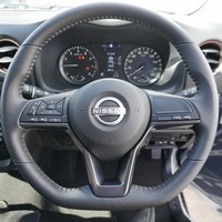 4828　キャラバン GRANDプレミアムGX 2WD 2,000cc (ガソリン車) 5人乗車 11㎞のサムネイル