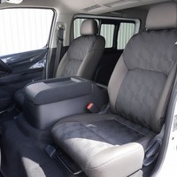 4828　キャラバン GRANDプレミアムGX 2WD 2,000cc (ガソリン車) 5人乗車 11㎞のサムネイル