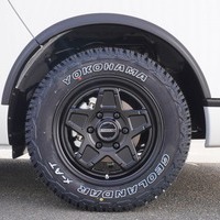 4828　キャラバン GRANDプレミアムGX 2WD 2,000cc (ガソリン車) 5人乗車 11㎞のサムネイル