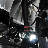 4828　キャラバン GRANDプレミアムGX 2WD 2,000cc (ガソリン車) 5人乗車 11㎞のサムネイル