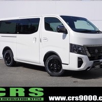4828　キャラバン GRANDプレミアムGX 2WD 2,000cc (ガソリン車) 5人乗車 11㎞のサムネイル