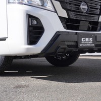 4826　キャラバン GRANDプレミアムGX 2WD 2,400cc (ディーゼル車) 5人乗車　のサムネイル