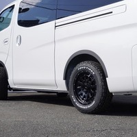 4826　キャラバン GRANDプレミアムGX 2WD 2,400cc (ディーゼル車) 5人乗車　のサムネイル