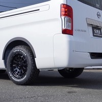 4826　キャラバン GRANDプレミアムGX 2WD 2,400cc (ディーゼル車) 5人乗車　のサムネイル