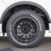 4826　キャラバン GRANDプレミアムGX 2WD 2,400cc (ディーゼル車) 5人乗車　のサムネイル