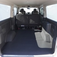 4826　キャラバン GRANDプレミアムGX 2WD 2,400cc (ディーゼル車) 5人乗車　のサムネイル