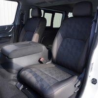 4826　キャラバン GRANDプレミアムGX 2WD 2,400cc (ディーゼル車) 5人乗車　のサムネイル