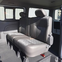 4826　キャラバン GRANDプレミアムGX 2WD 2,400cc (ディーゼル車) 5人乗車　のサムネイル