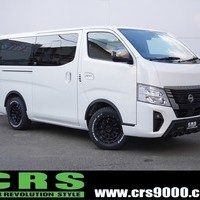 4826　キャラバン GRANDプレミアムGX 2WD 2,400cc (ディーゼル車) 5人乗車　のサムネイル