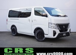 4826　キャラバン GRANDプレミアムGX 2WD 2,400cc (ディーゼル車) 5人乗車　