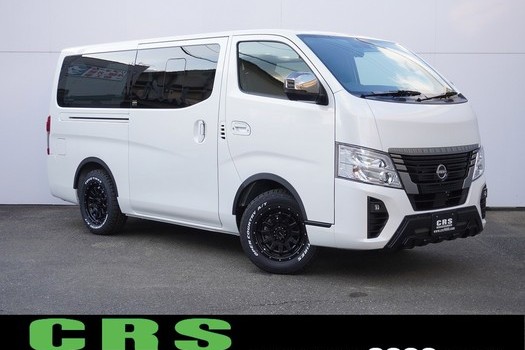4826　キャラバン GRANDプレミアムGX 2WD 2,400cc (ディーゼル車) 5人乗車　のサムネイル