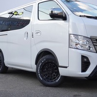 4826　キャラバン GRANDプレミアムGX 2WD 2,400cc (ディーゼル車) 5人乗車　のサムネイル