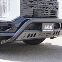 5202 登録済み未使用車 令和7年式 三菱 デリカD5 シャモニー 4WD 2,300cc (ディーゼル) 8人乗車 283kmのサムネイル