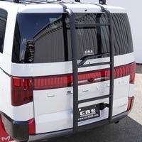 5202 登録済み未使用車 令和7年式 三菱 デリカD5 シャモニー 4WD 2,300cc (ディーゼル) 8人乗車 283kmのサムネイル