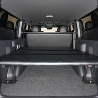 5248 令和4年式 ハイエース スーパーGL　ダークプライムⅡ 2WD 2,800cc (ディーゼル車) 5人乗車 1.87万kmのサムネイル