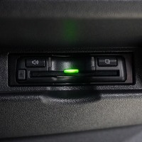5248 令和4年式 ハイエース スーパーGL　ダークプライムⅡ 2WD 2,800cc (ディーゼル車) 5人乗車 1.87万kmのサムネイル