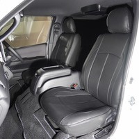 5248 令和4年式 ハイエース スーパーGL　ダークプライムⅡ 2WD 2,800cc (ディーゼル車) 5人乗車 1.87万kmのサムネイル