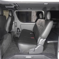5248 令和4年式 ハイエース スーパーGL　ダークプライムⅡ 2WD 2,800cc (ディーゼル車) 5人乗車 1.87万kmのサムネイル