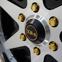 5248 令和4年式 ハイエース スーパーGL　ダークプライムⅡ 2WD 2,800cc (ディーゼル車) 5人乗車 1.87万kmのサムネイル