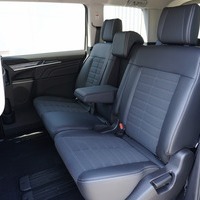 5202 登録済み未使用車 令和7年式 三菱 デリカD5 シャモニー 4WD 2,300cc (ディーゼル) 8人乗車 283kmのサムネイル