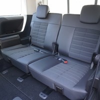 5202 登録済み未使用車 令和7年式 三菱 デリカD5 シャモニー 4WD 2,300cc (ディーゼル) 8人乗車 283kmのサムネイル