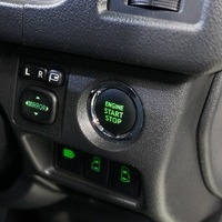 5247 令和3年式 ハイエース スーパーGL　ダークプライムⅡ 2WD 2,000cc (ガソリン) 5人乗車 2.4万kmのサムネイル