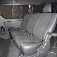 5247 令和3年式 ハイエース スーパーGL　ダークプライムⅡ 2WD 2,000cc (ガソリン) 5人乗車 2.4万kmのサムネイル