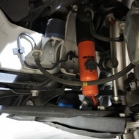 5247 令和3年式 ハイエース スーパーGL　ダークプライムⅡ 2WD 2,000cc (ガソリン) 5人乗車 2.4万kmのサムネイル