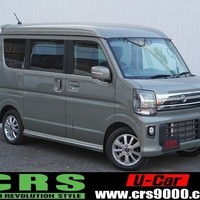 5184 登録済み未使用車 令和7年式 日産 クリッパーリオ G 2WD 660cc (ガソリン) 4人乗車 20kmのサムネイル