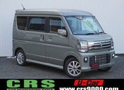 5184 登録済み未使用車 令和7年式 日産 クリッパーリオ G 2WD 660cc (ガソリン) 4人乗車 20km