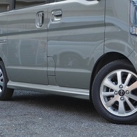 5184 登録済み未使用車 令和7年式 日産 クリッパーリオ G 2WD 660cc (ガソリン) 4人乗車 20kmのサムネイル