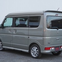 5184 登録済み未使用車 令和7年式 日産 クリッパーリオ G 2WD 660cc (ガソリン) 4人乗車 20kmのサムネイル