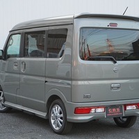 5184 登録済み未使用車 令和7年式 日産 クリッパーリオ G 2WD 660cc (ガソリン) 4人乗車 20kmのサムネイル