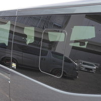 4809　令和7年式　キャラバン　GRANDプレミアムGX　2WD　2400cc　ディーゼル車　5人乗り　75km　登録済み未使用車のサムネイル