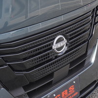 4809　令和7年式　キャラバン　GRANDプレミアムGX　2WD　2400cc　ディーゼル車　5人乗り　75km　登録済み未使用車のサムネイル