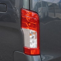 4809　令和7年式　キャラバン　GRANDプレミアムGX　2WD　2400cc　ディーゼル車　5人乗り　75km　登録済み未使用車のサムネイル