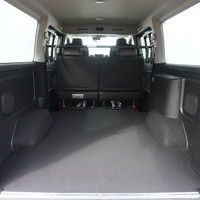 4809　令和7年式　キャラバン　GRANDプレミアムGX　2WD　2400cc　ディーゼル車　5人乗り　75km　登録済み未使用車のサムネイル