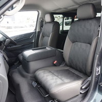 4809　令和7年式　キャラバン　GRANDプレミアムGX　2WD　2400cc　ディーゼル車　5人乗り　75km　登録済み未使用車のサムネイル