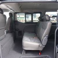 4809　令和7年式　キャラバン　GRANDプレミアムGX　2WD　2400cc　ディーゼル車　5人乗り　75km　登録済み未使用車のサムネイル