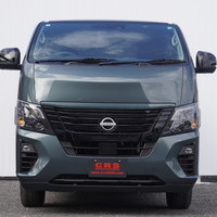 4809　令和7年式　キャラバン　GRANDプレミアムGX　2WD　2400cc　ディーゼル車　5人乗り　75km　登録済み未使用車のサムネイル
