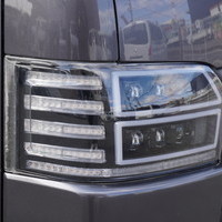 5051　令和3年式　ハイエース　スーパーGL　ダークプライムⅡ　4WD　2800cc　ディーゼル車　5人乗り　4.4万kmのサムネイル