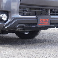 5051　令和3年式　ハイエース　スーパーGL　ダークプライムⅡ　4WD　2800cc　ディーゼル車　5人乗り　4.4万kmのサムネイル