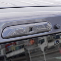 5051　令和3年式　ハイエース　スーパーGL　ダークプライムⅡ　4WD　2800cc　ディーゼル車　5人乗り　4.4万kmのサムネイル