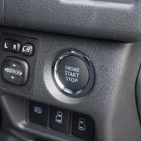 5196　令和5年式　ハイエース　スーパーGL　ダークプライムⅡ　2WD　2000cc　ガソリン車　5人乗り　1000kmのサムネイル