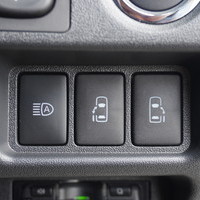 5196　令和5年式　ハイエース　スーパーGL　ダークプライムⅡ　2WD　2000cc　ガソリン車　5人乗り　1000kmのサムネイル