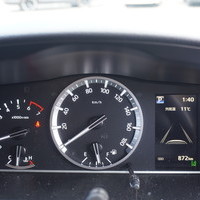 5196　令和5年式　ハイエース　スーパーGL　ダークプライムⅡ　2WD　2000cc　ガソリン車　5人乗り　1000kmのサムネイル